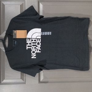 Womens Small North Face T-shirt